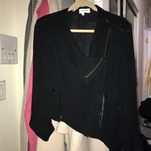 Vintage Helmut Lang lightweight jacket